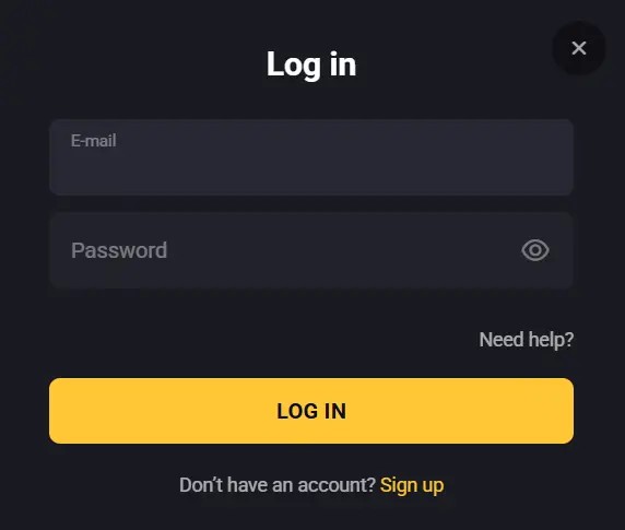 Amon Bet Casino Review for UK Players